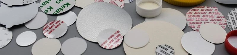 sealing liner
