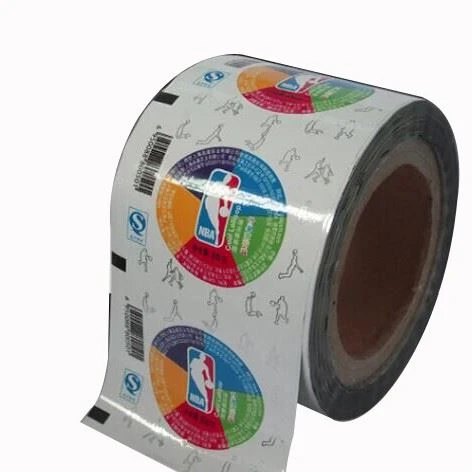heat sealing foil film
