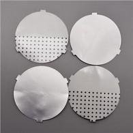 Pulire il rivestimento di induzione del calore a buccia