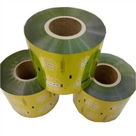 Pellicola termosaldante