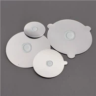 Fodera in foglio di induzione di calore di sfiato in un pezzo