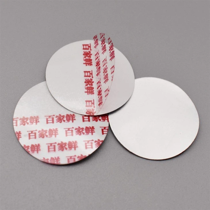Easy Peel Induction Sealing Liner
