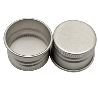 Tappo a vite in alluminio da 28 mm, 30,5 mm e 32 mm per bottiglia