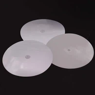 Vendita calda di fodera induttiva ventilata in alluminio per tappi di sigillatura per bottiglie