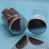 Guarnizione del sigillo sensibile alla pressione autoadesiva personalizzata