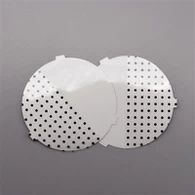 Guarnizione di tenuta a induzione con linguetta di trazione