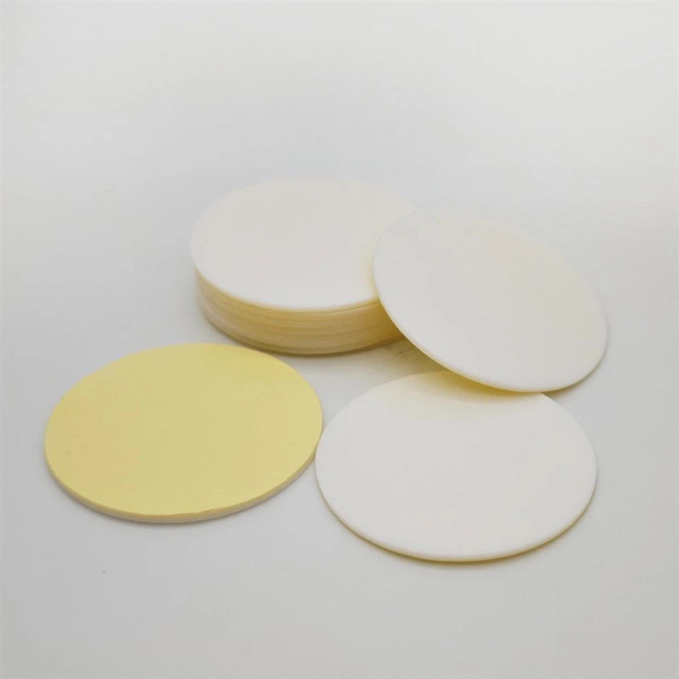 With Customized Printed Pressure-Sensitive - Custom Sizes Available